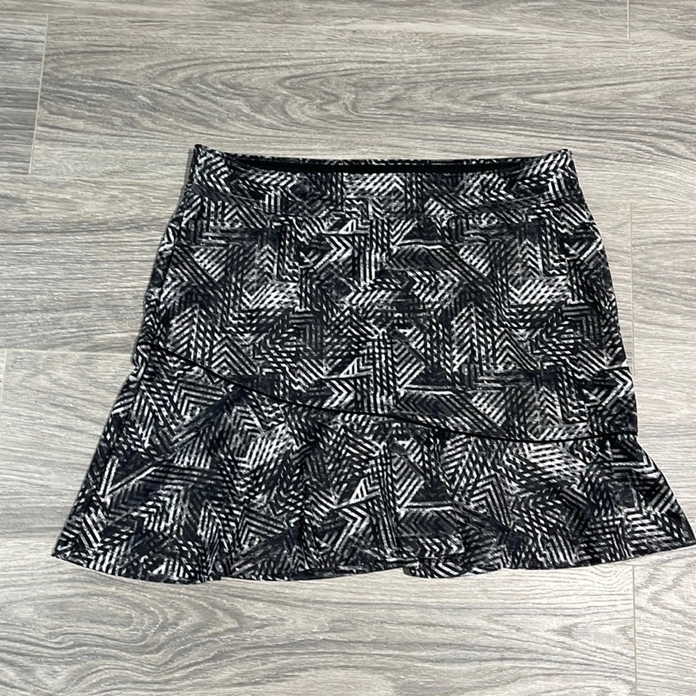 Made for Life Skort with pockets